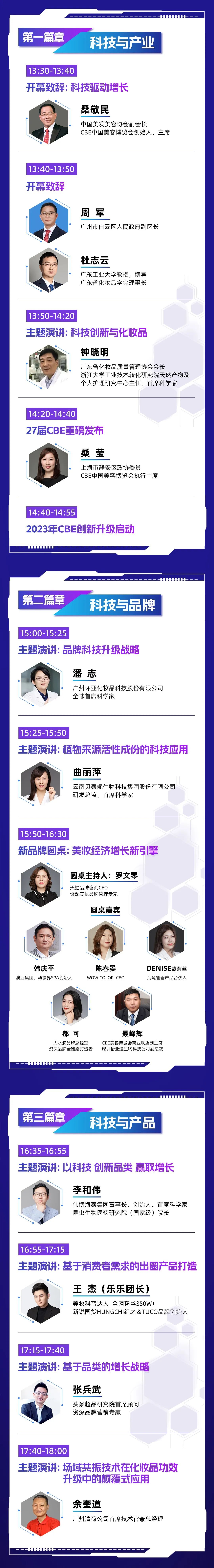 中國美容博覽會 中國美容博覽會