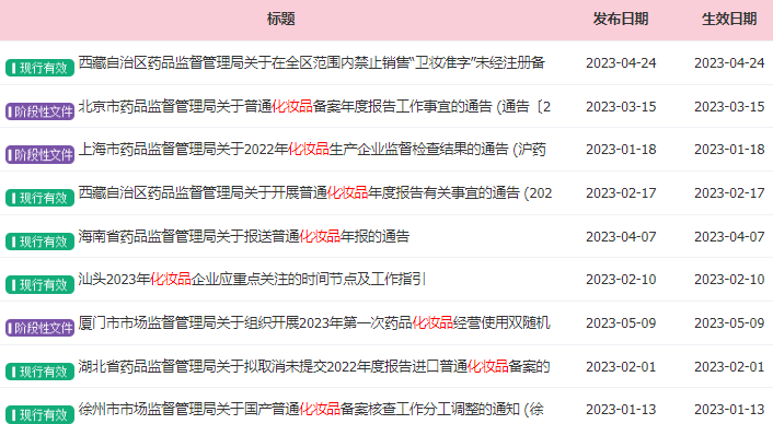 中國美容博覽會(huì)